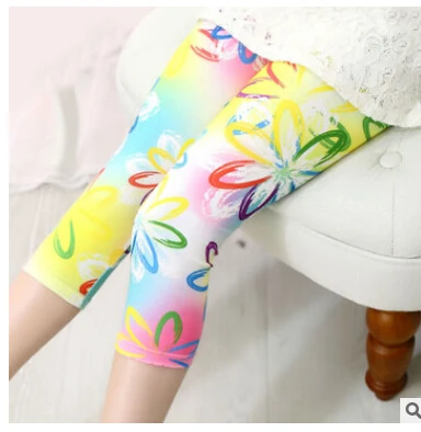 Hot New Modal girls leggings children Leggings new girls leggings child pants