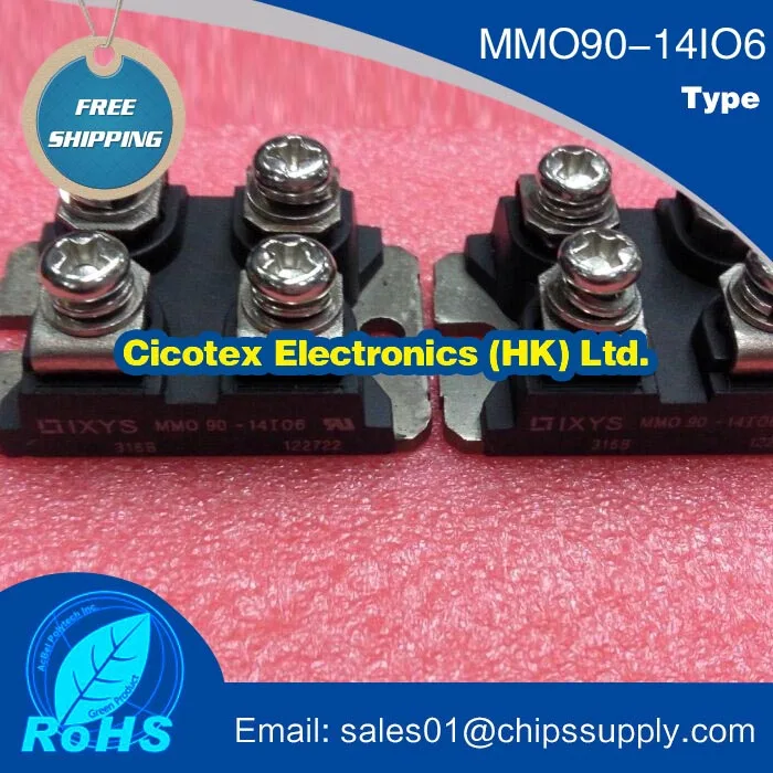 

MMO90-14IO6 module