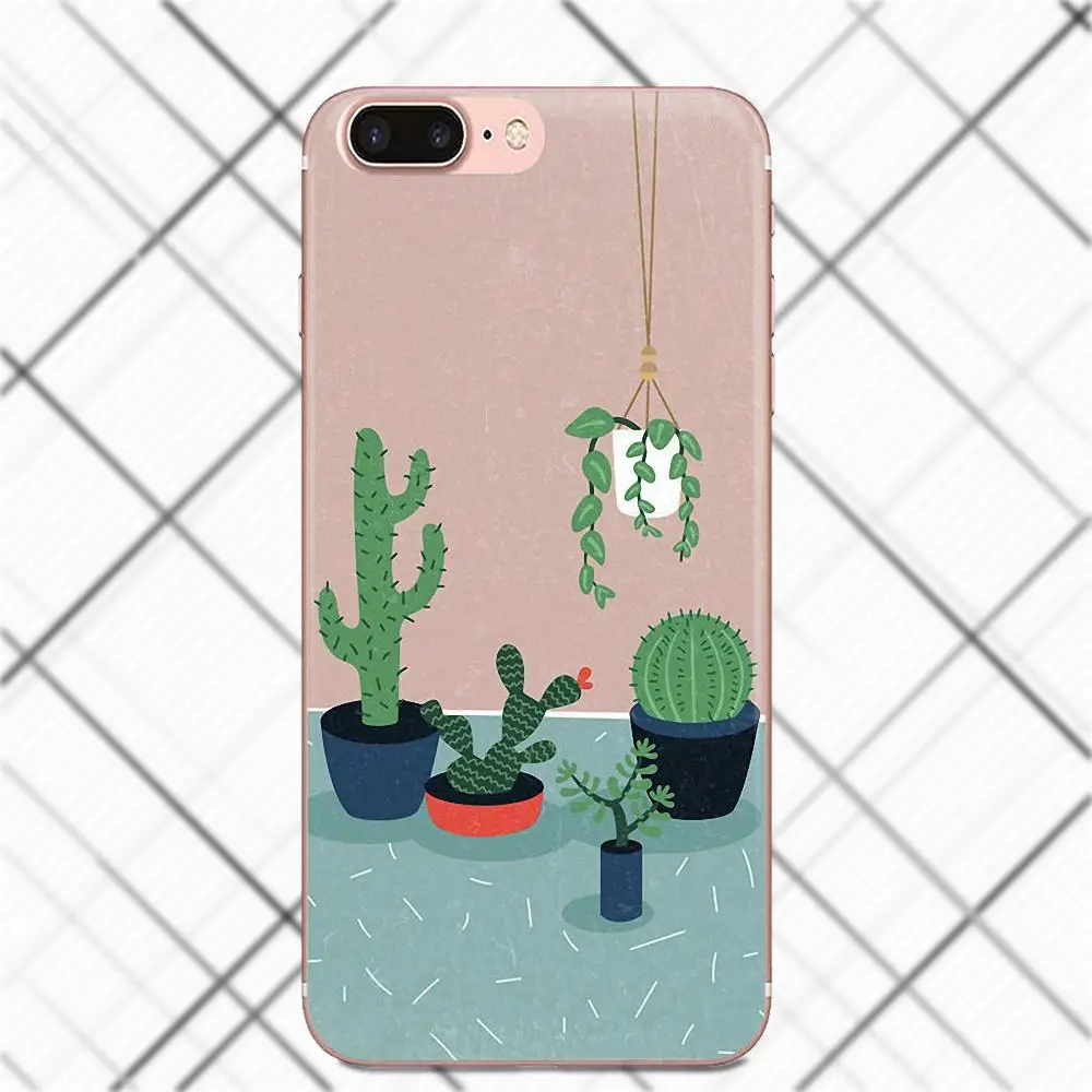Tpwxnx Мягкий силиконовый прозрачный чехол для телефона Коке iPhone X 4 4S 5 5C 5S SE 6 S 7 8 плюс