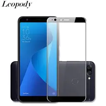 Закаленное стекло для asus Zenfone Max Plus M1, Защитная пленка для экрана Zenfone ZB570TL X018D X018DC Peg asus 4S