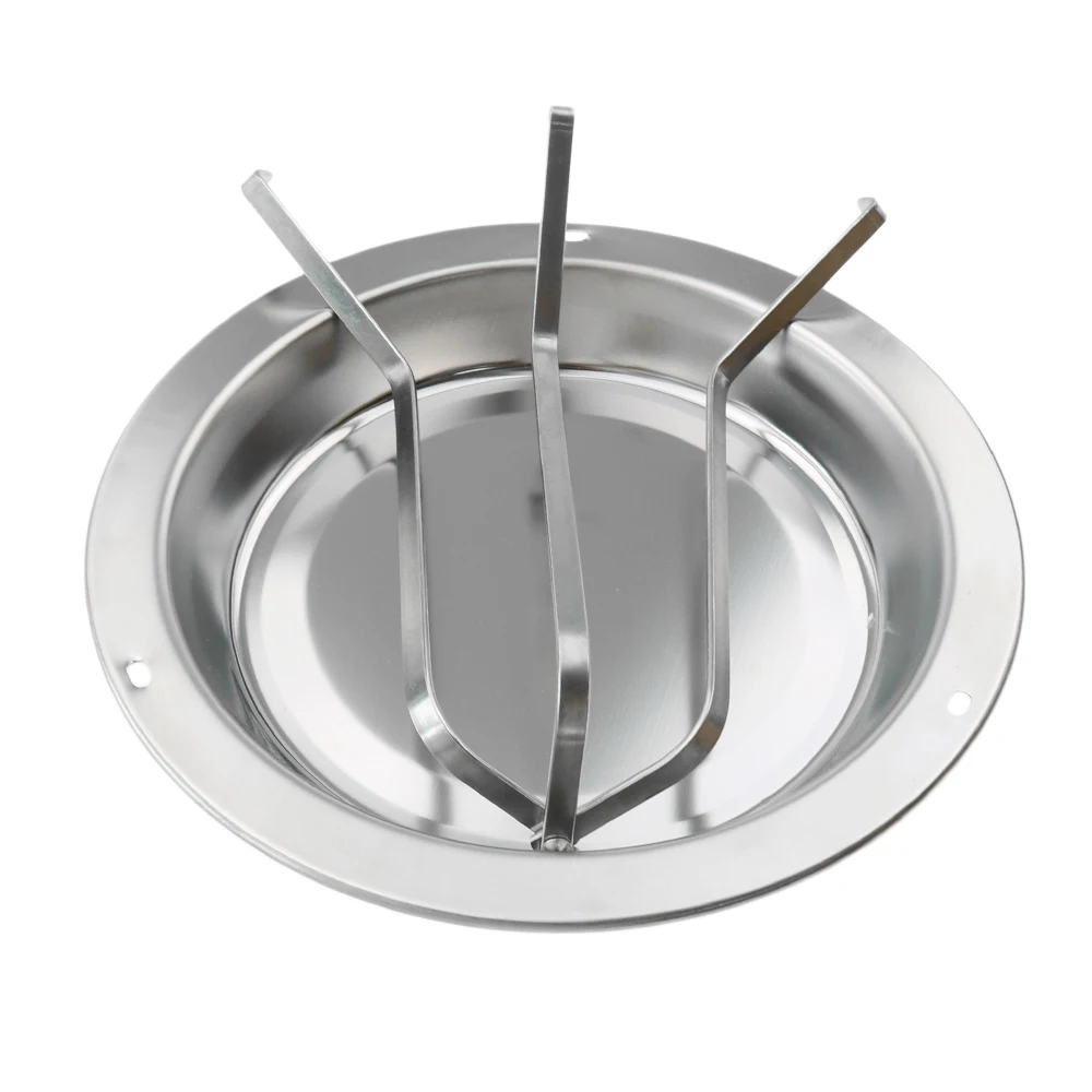 Roast Chicken Holder For Stainless Steel Upright Roaster Rack Barbecue Stand Roasting BBQ Tool/Wild Donkey Supplies Roast Chicken Holder For Stainless Steel Upright Roaster Rack Barbecue Stand Roasting BBQ Tool/Wild Donkey Supplies