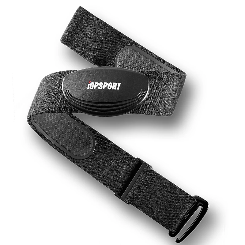 

IGPSPORT stopwatch computer ANT heart rate phone Bluetooth heart rate belt