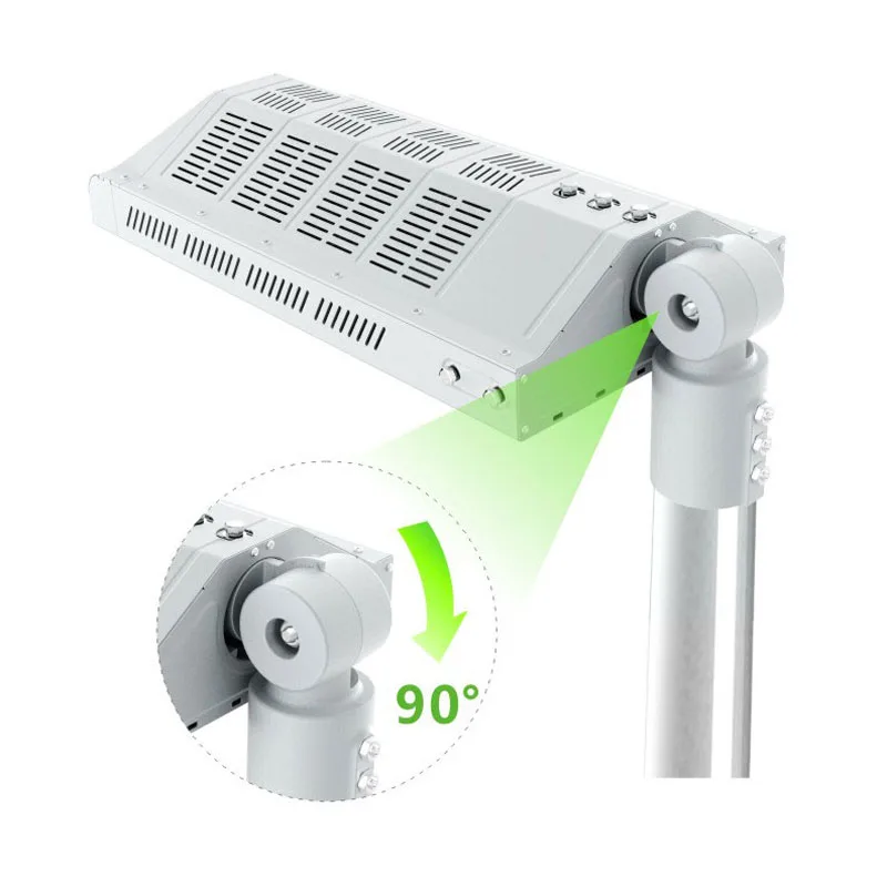 street lighting adapter 