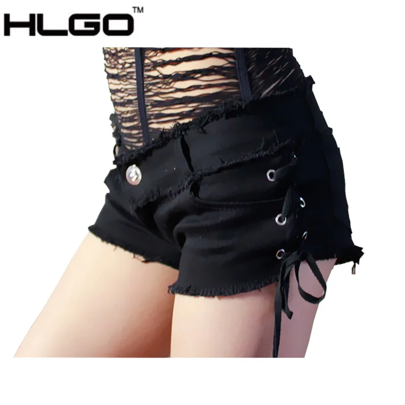 Refraxion Women's Mini Short MTO