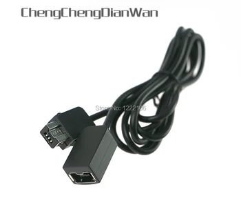 

ChengChengDianWan Extension Cable for Wii Controller Pro extended cable for NES Classic Edition Controller 5pcs/lot