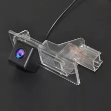 Rear View Reverse font b Camera b font for Renault Fluence Renault Clio 4 2014 2015