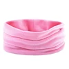 Scarf Pink1