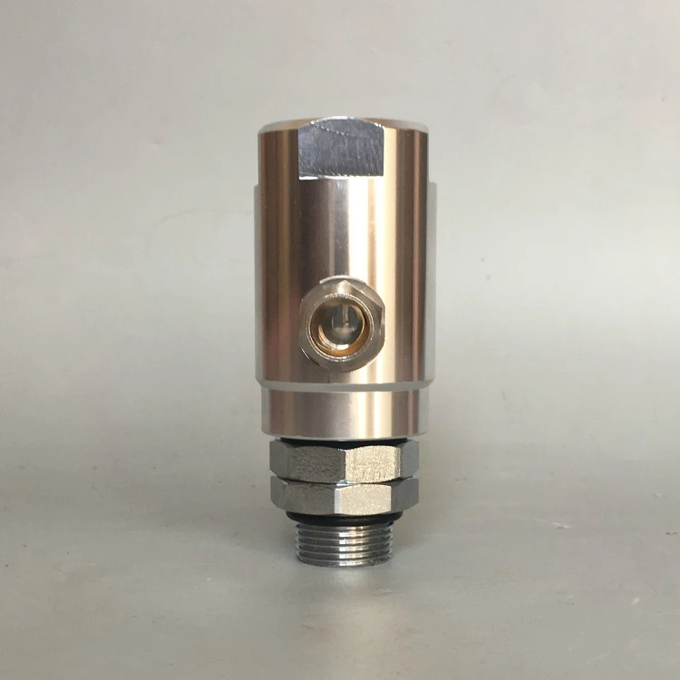 

ZVA Heineken/OPW Vapour Refueling Gun Pull-Off Valve/Disconnector Fittings Fittings Oil-Gas Adjustment Fittings