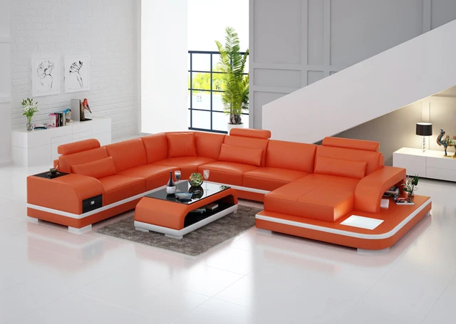 Durable Sofa Led Light In Living Room Sofas From Furniture On Durable Sofa Led Light