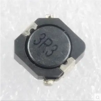 

Smd Power Inductors CD32 power inductors 3.3UH 3X3X2MM SMT Reel 3000pcs Free Shipping