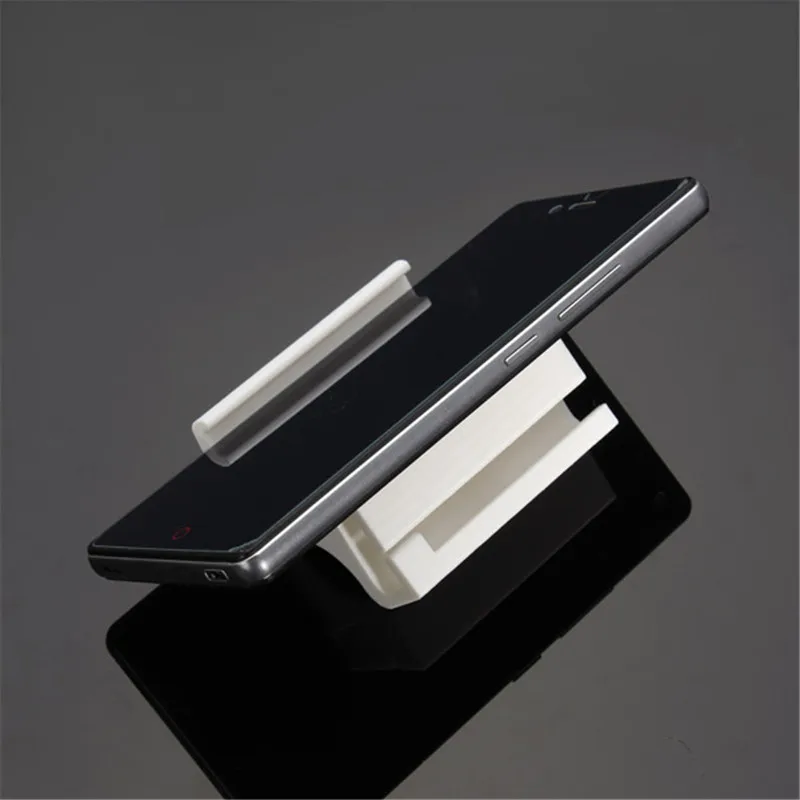FPV Phone Holder Clip To Monitor Holder For 10 Inch Pad Phone For DJI Phantom 3 Inspire 1 RC Quadcopter Multicopter Spare Parts