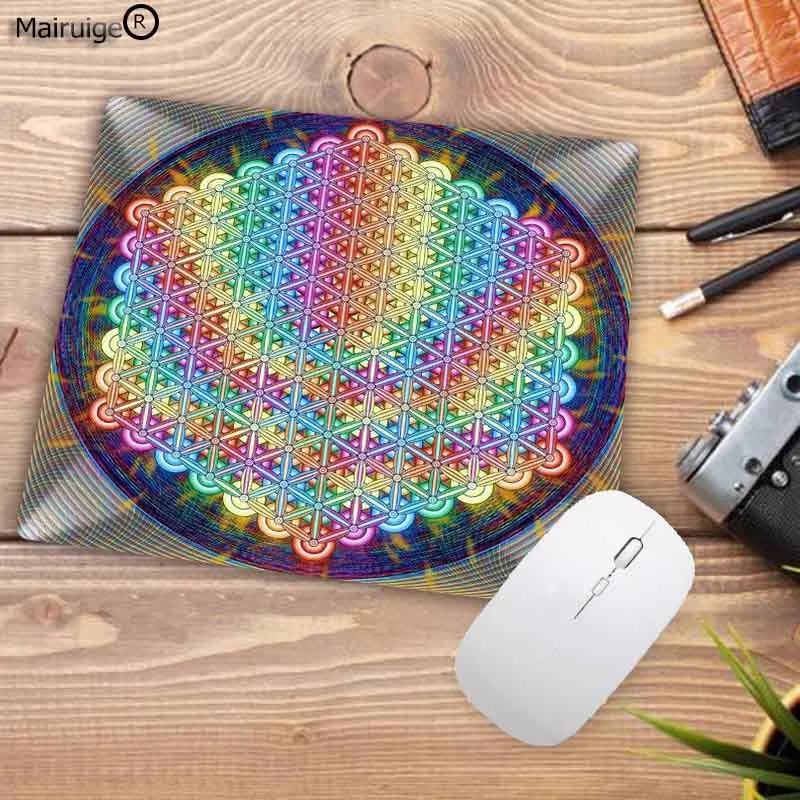 6The Flower of Life (Sacred Geometry) 2 Wallpaper by klaraacel  453230994305 (5)