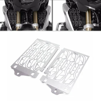 

For BMW Radiator Guard R1250GS LC R1250 GS LC ADV Adventure 2019 Radiator Guard Protector Grille Grill Cover R1250 GS 2018 2019