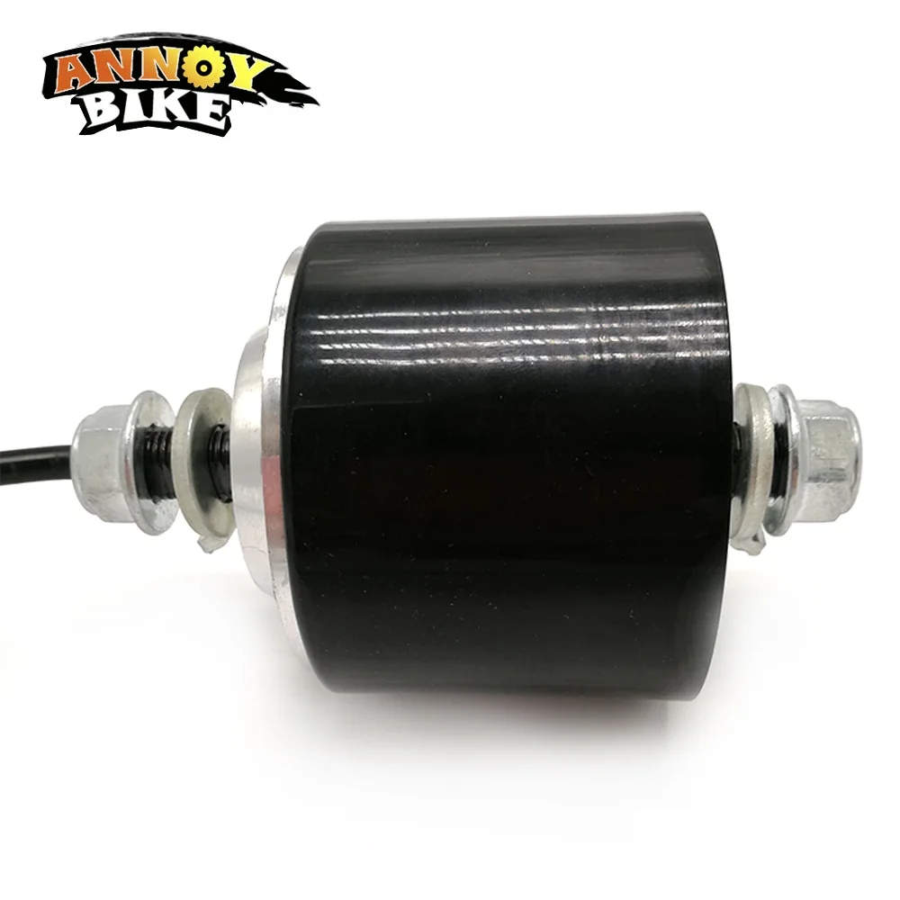 Top 3 inch e bike hub Motor for scooter brushless electric motor wheel 24 36V 120 150W Ebike scooter accessories bicicleta electrica 9