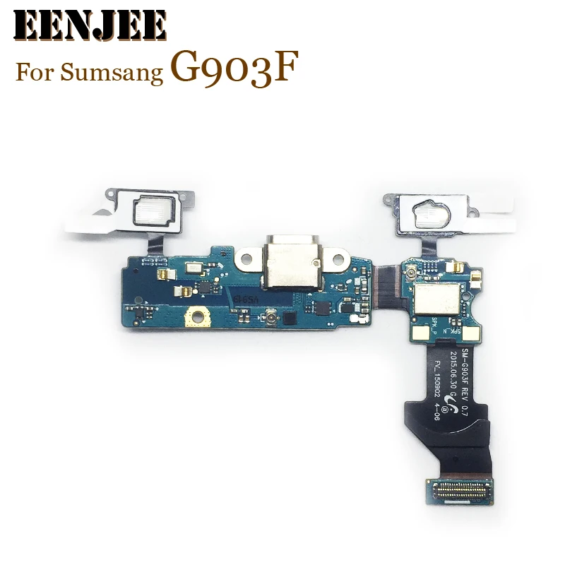

For Samsung S6 Edge G925F Mobile Phone Charger Flex Cable USB Charging Dock Port Connector