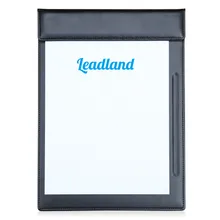 35*25 см из искусственной кожи файл A4 планшет для бумаг Конференц-папка для докладов доска примите к сведению Блокноты с подставка для ручки