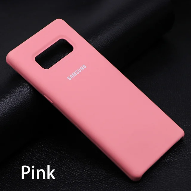 Buy Samsung Galaxy note8 note 8 Original Cover Case 360 Cute Luxury tpu