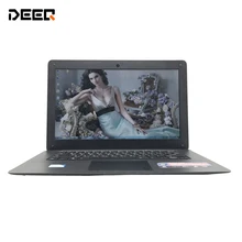 2017 8G ram 1TB HDD and 128G SSD windows 7 8 10 14 inch INTEL Pentium
