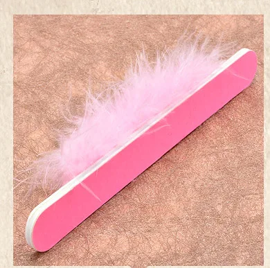 

5pcs Nail tool nail rubbing nail drop