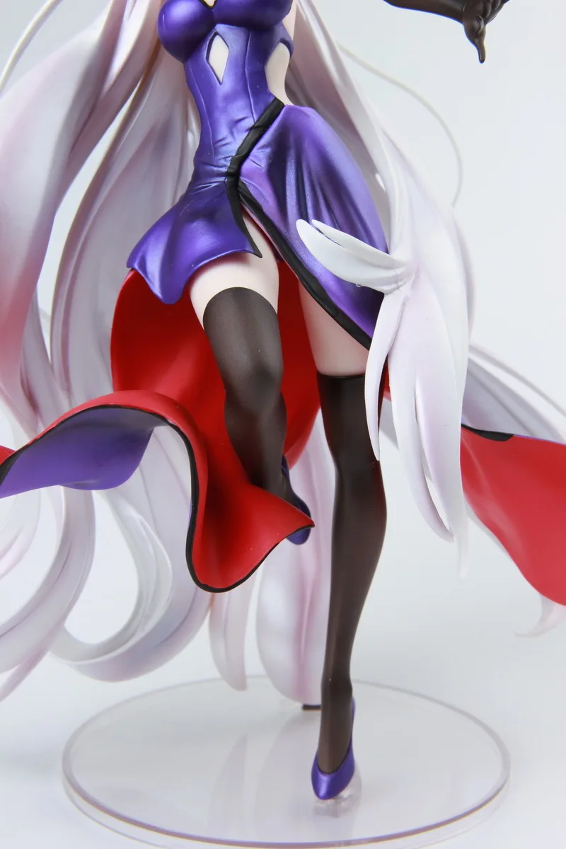 FateGrand Order Jeanne black D'Arc Fate Grand Order (16)