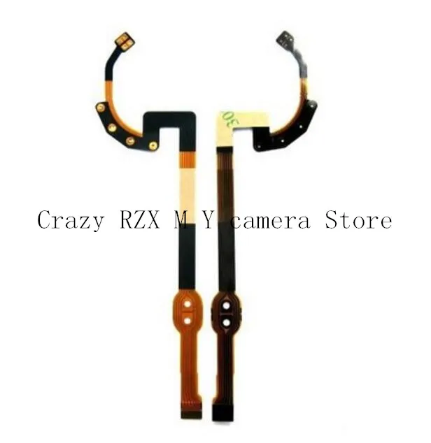 NEW Lens Aperture Flex Cable For Canon EF 17-40mm 17-40 mm f/4L USM Repair Part | Электроника