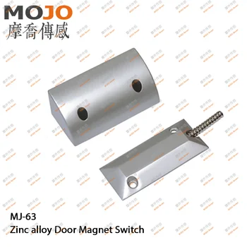 

2020 MJ-63 N.O type Overhead mounted Roller shutter door conact