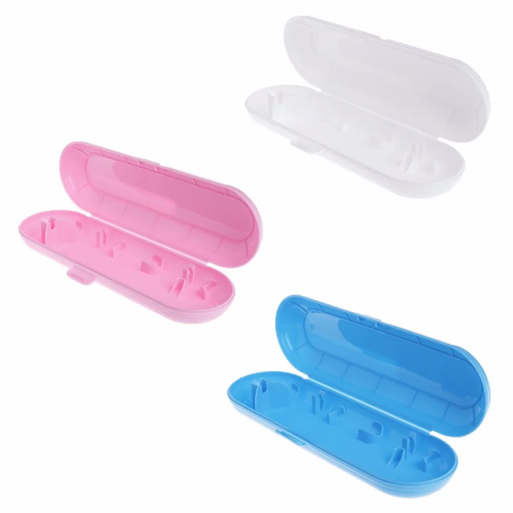 Portable Electric Toothbrush Travel Case Protect Cover Storage Boxin
