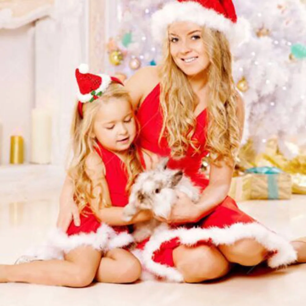 Family Matching Outfits (5)