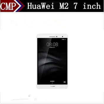 

Original HuaWei Mediapad M2 4G LTE Mobile Phone Snapdragon 615 Octa Core Android 5.1 7.0" IPS 1920X1200 3GB RAM 32GB ROM 13.0MP