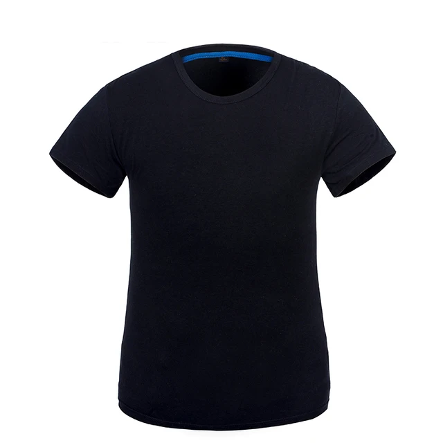 Short Sleeve Cooling Work T-Shirt