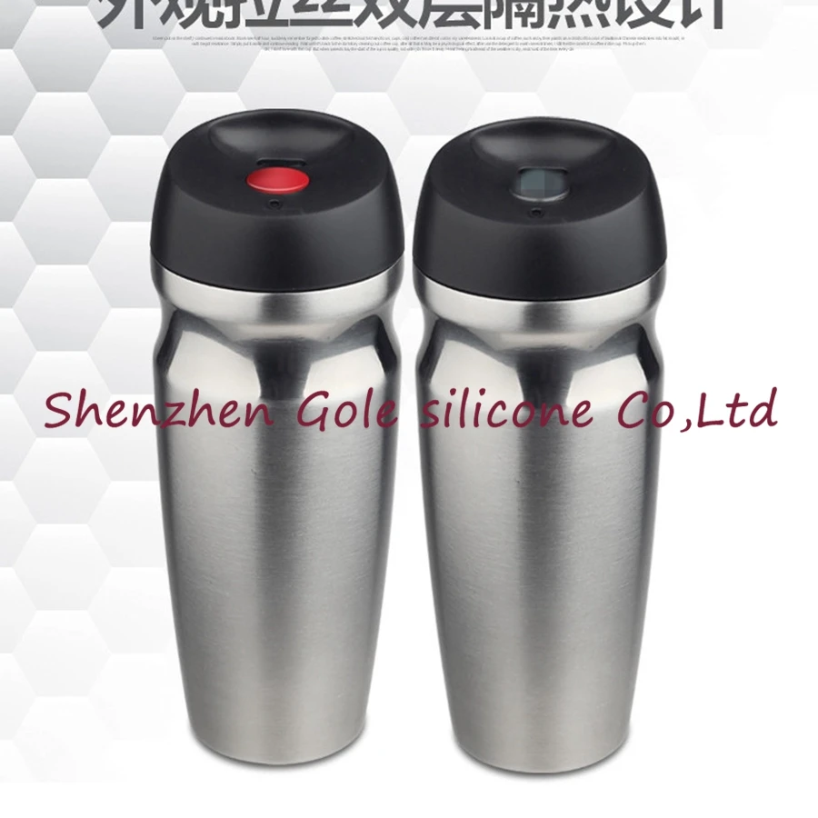 100pcs Insulated Travel keller Double wall Stainless Steel Tumbler time! Free Coffee Cup Thermos GMBH fresh Water Bottle 100pcs Insulated Travel keller Double wall Stainless Steel Tumbler time! Free Coffee Cup Thermos GMBH fresh Water Bottle