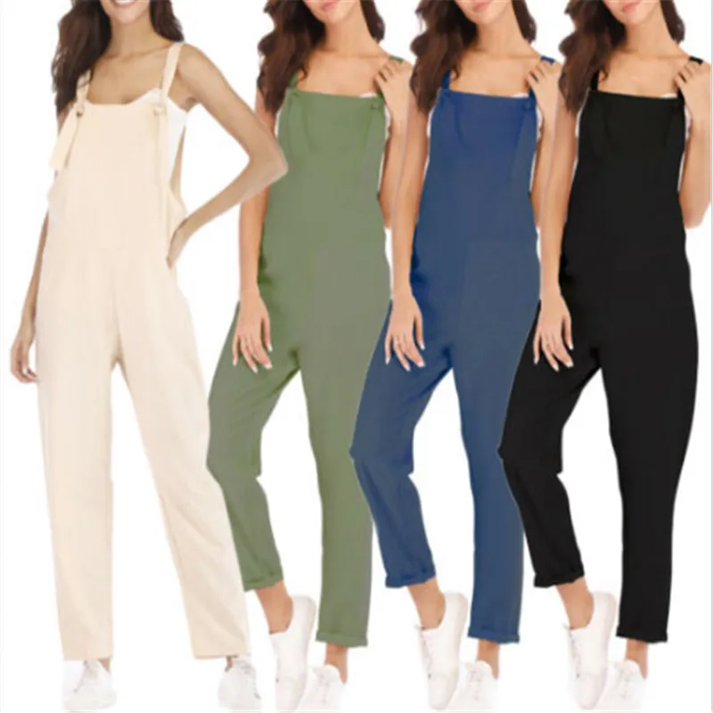 fashionable jumpsuits for ladies