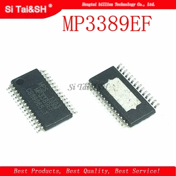 

5pcs/lot MP3389EF-LF-Z MP3389EF MP3389 TSSOP28