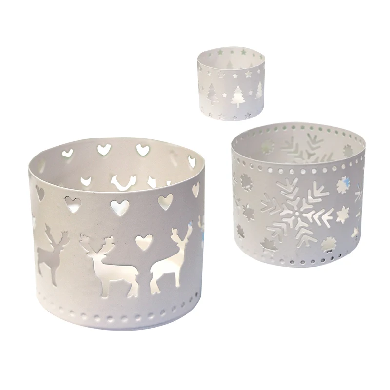 

Iron Wedding Decor Retro Moroccan Decor Lanterns Hollow Candlestick Candle Holder Lantern Candle Holders