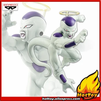 

100% Original Banpresto TAG FIGHTERS Vol.1 Collection Figure - Frieza From "Dragon Ball SUPER"