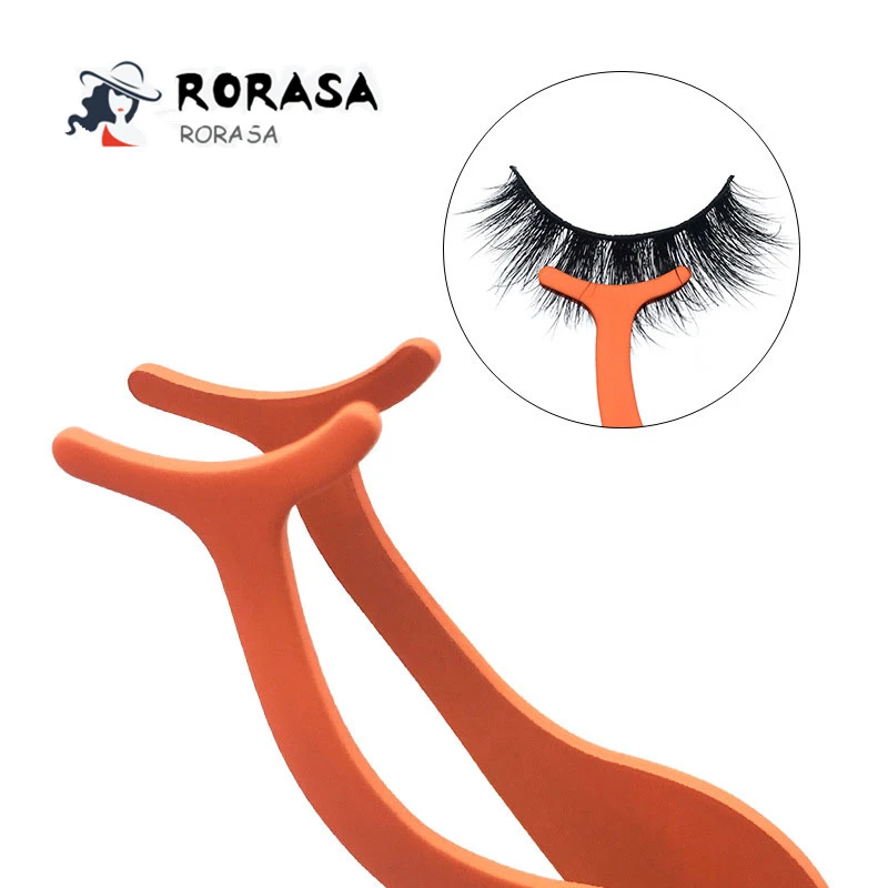 1pc Eyelash Tweezers Professional Beauty Makeup Tweezers Colorful Eye Lash Make Up Accessories Tools Kit Makeup Professional 1pc Eyelash Tweezers Professional Beauty Makeup Tweezers Colorful Eye Lash Make Up Accessories Tools Kit Makeup Professional