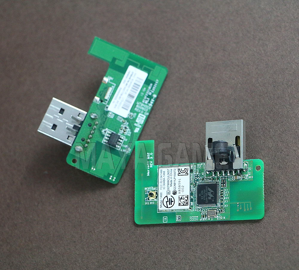 OCGAME 2 шт./лот USB плата Wi Fi для внутренней сети XBOX360 XBOX 360 Slim|board board|board wifiboard card |
