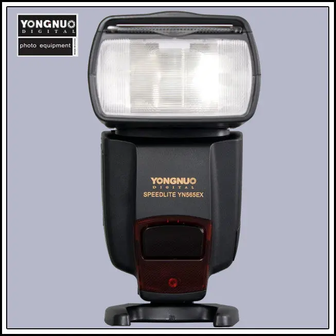 YONGNUO YN-565EX YN565EX ttl многофункциональная камера Вспышка Speedlite i-ttl пульт дистанционного управления GN58 для Nikon D90 D7000 D5100 D3100 D700 D5500