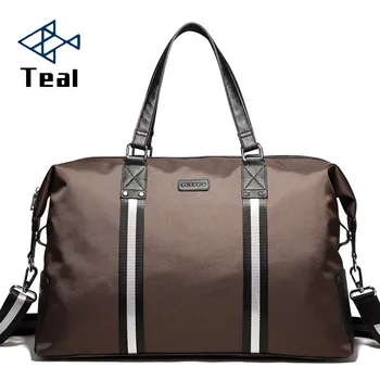

2019 Men Travel Bags for men Oxford Business bags Luggage Bag High-quality Large Capacity Travel shoulder bag