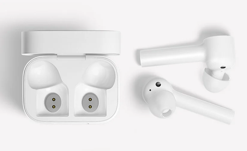 Купить Xiaomi Pro 4 Наушники
