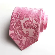 Модные галстуки на шею, полиэстер, обтягивающие, тонкие, 8,5 см., галстук с цветочным рисунком, повседневные мужские галстуки, галстуки с цветочным принтом, галстуки на свадьбу для мужчин