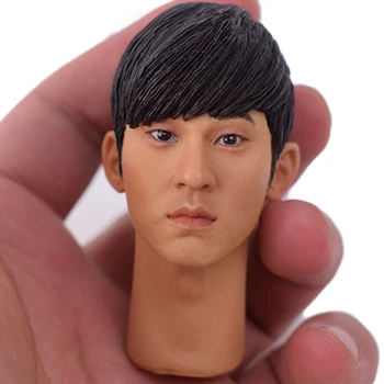 asian male doll