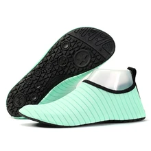 LELINTA/пляжная летняя обувь для влюбленных; женская и мужская обувь; треккинговые кроссовки для ходьбы в воде; быстросохнущие кроссовки