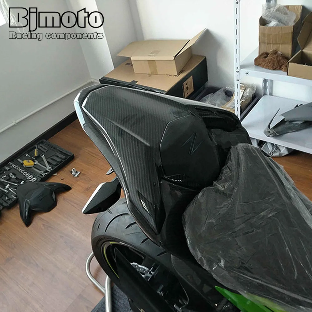 Аксессуары для мотоцикла BJMOTO kawasaki z900 2017 2020 крышка заднего сиденья Обтекатель