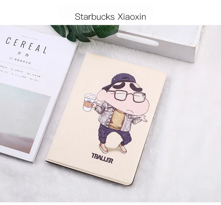 

Shockproof Cute Ultra-thin Case for Apple iPad mini 1 2 3 Kickstand Kids pu leather Full Body Protective carto Case Cover shell
