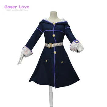 

Starting the Magical Book from Zero Cosplay Costume Halloween Christmas Costume