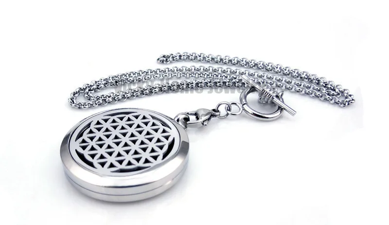 VH-PDL071-4 Diffuser Locket