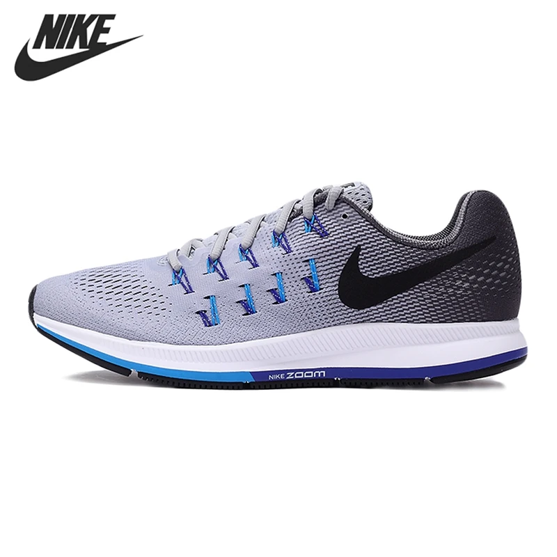 Original Nike Air Zoom Summer Models Men's Running Shoes Sneakers - Running  Shoes - AliExpress