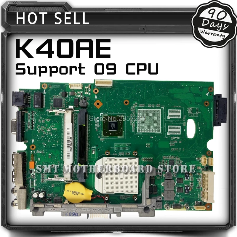 Asus k40ab аккумулятор