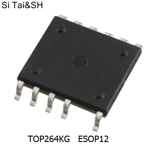 

1pcs/lot TOP264KG SOP-12